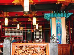 -宝泉铜锅·涮羊肉(解放东路店)