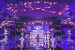 -谛融婚礼酒店·宴会厅(花园店)