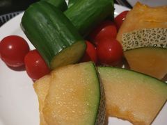 -火炉火自助餐(西直门凯德MALL店)