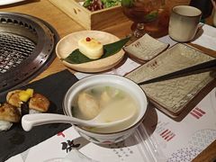 -赤坂亭·M9和牛烧肉·铁板烧(合肥万象城店)