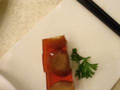 -起士林西餐厅(东经路店)