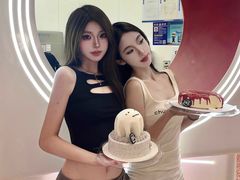 -DQ·蛋糕·冰淇淋(五棵松万达店)