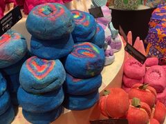 -LUSH(威尼斯人店)