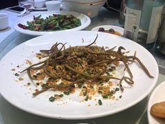 -新享乐海鲜(翠华路店)