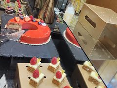 -昆明洲际酒店