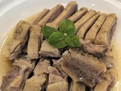 -顺风山庄(水濂山店)