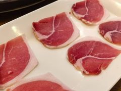 -菌乡缘·野生菌蒸汽鱼火锅(江边夜市店)