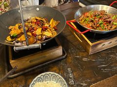 -吃货私房菜(丽江束河古镇店)