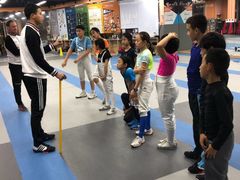 -北京众国际击剑俱乐部