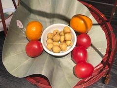 餐前果篮-苏帮袁Sue Cuisine(将台店)