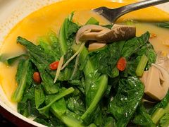 -三亚亚龙湾瑞吉酒店·铭轩中餐厅Mingxuan·海南菜·粤菜