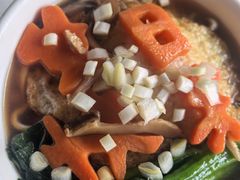 -侨美·唐荔园·40年地道粤菜