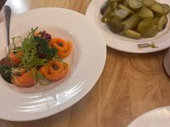 -巴伐利亚啤酒坊(意式风情街店)