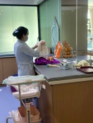 -弗蕾亚·和月月子调理院(东湖店)