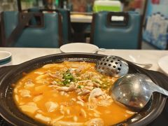 -李师傅脆肚(华强北店)