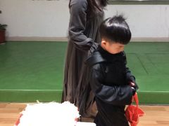 -英孚教育青少儿(宝龙中心)