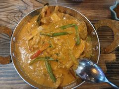 -Hi YOU你的饭局泰餐厅(雍和宫店)