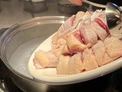 -同仁四季椰子鸡(宝安壹方城店)
