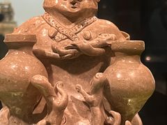 -上海博物馆(人民广场馆)