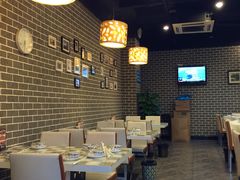大堂-沙氏虾蟹时尚餐厅(盘胥路店)
