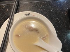 -捞王猪肚鸡火锅(财富中心店)