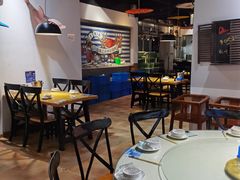 -良师门滨海人家·海鲜·家常菜(滨海城店)