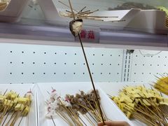 -搓火大都会(广安门总店)