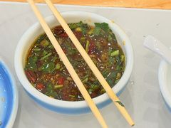 -朴小妹人参鸡汤火锅(长白山万达店)