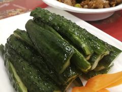 -玉华台饭庄(裕中西里小区店)