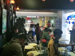 -Dark·大玩家馆沉浸剧情密室(黄埔店)