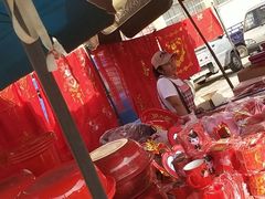 -牛头崖大集