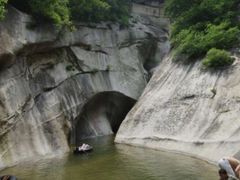 -黑龙潭风景区