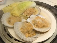 -海味当家·蒸锅海鲜(中山广场创始店)