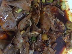 -温记府廟豆汤饭·始于1955年(海椒店)