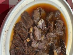 -西贝(东方路店)