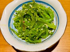 -有喜屋·鲜鸡烧鸟·居酒屋(安龙路店)