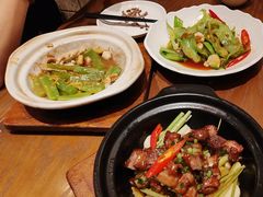 -鸽味轩·粤菜小馆(高楼门总店)