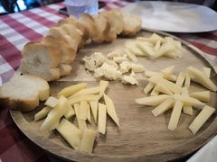 -安立可意大利美食