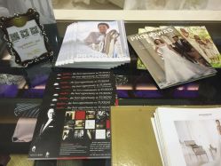 点击看大图 宝娜嫁衣馆-南京宝娜嫁衣婚纱礼服馆(中央路店)