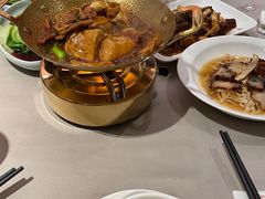 -满江红大酒店(城站店)