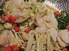 -小鱼小牛·鱼牛干锅·脆鱼火锅(世欧广场店)