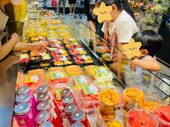 -盒马鲜生(顺义店)