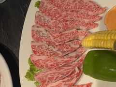 -NIUAN牛庵·日式和牛烧肉(恒隆店)