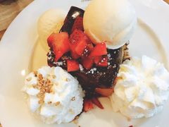 -After You Dessert Cafe(CENTRALWORLD)