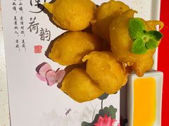 -春色如许·茶食餐厅(桃李春风店)