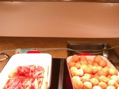 -索菲特酒店·海鲜自助 ·聚餐厅