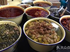 -老地方面馆(思南路店)