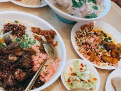 -贵凤凰贵州米粉(五道口店)