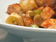 -天毓山庄·餐厅