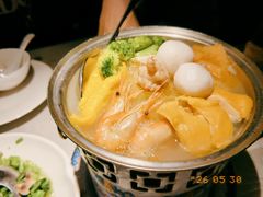 -外婆家(杭州马塍店)